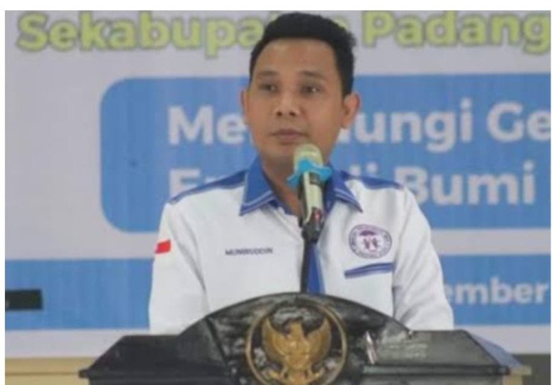 Skandal Bayi Dicatat Meninggal di RSUD Rantauprapat: Muniruddin Desak Proses Hukum dan Copot Direktur RSUD