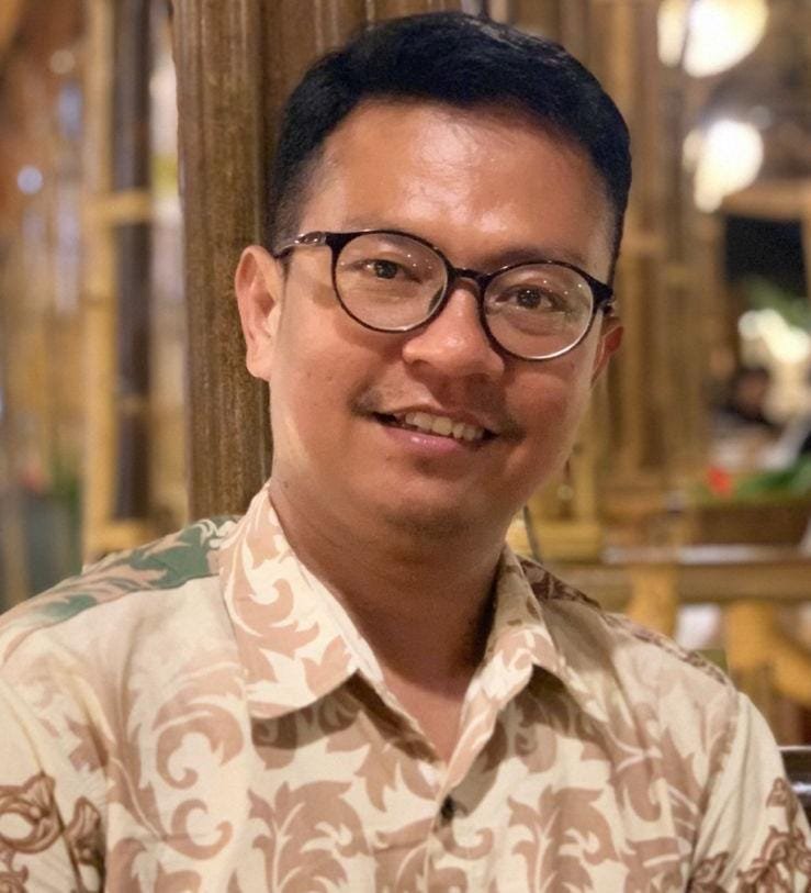 Integritas drh. Sudarija, MM, MH Jadi Sorotan, Sumut Foundation: Publik Harus Bijak Menilai !*