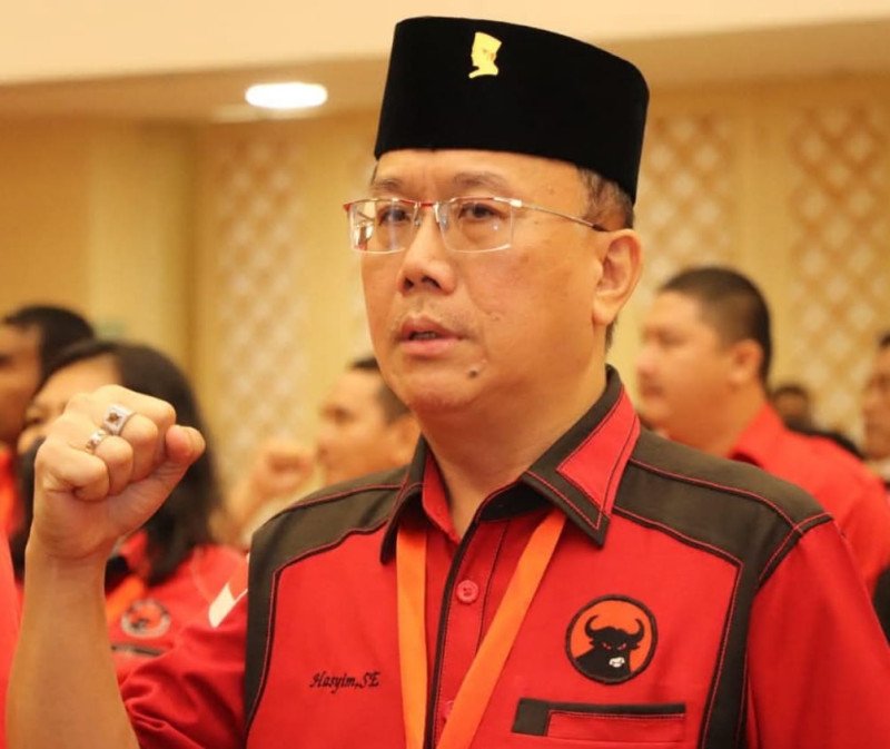 Forum Komunikasi Wanita Islam Indonesia : Isu SARA untuk Menjatuhkan Hasyim Adalah Politik Murahan