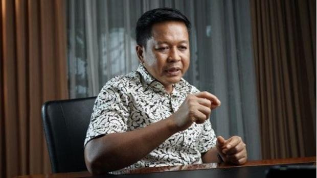 KPK Siap Jemput Paksa Rektor USU, Kasus Jalan Sipiongot Kian Dekat ke Lingkaran Bobby