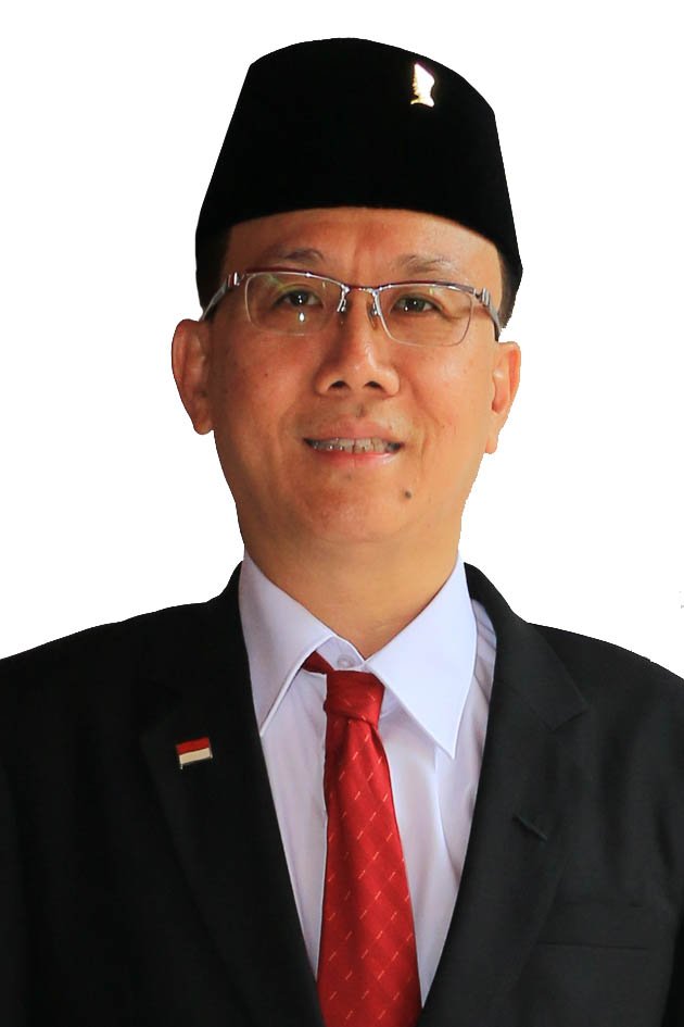 Ketua Bakopam Sumut: Hasyim Masih Layak Dicalonkan Jadi Ketua DPC PDI Perjuangan Kota Medan