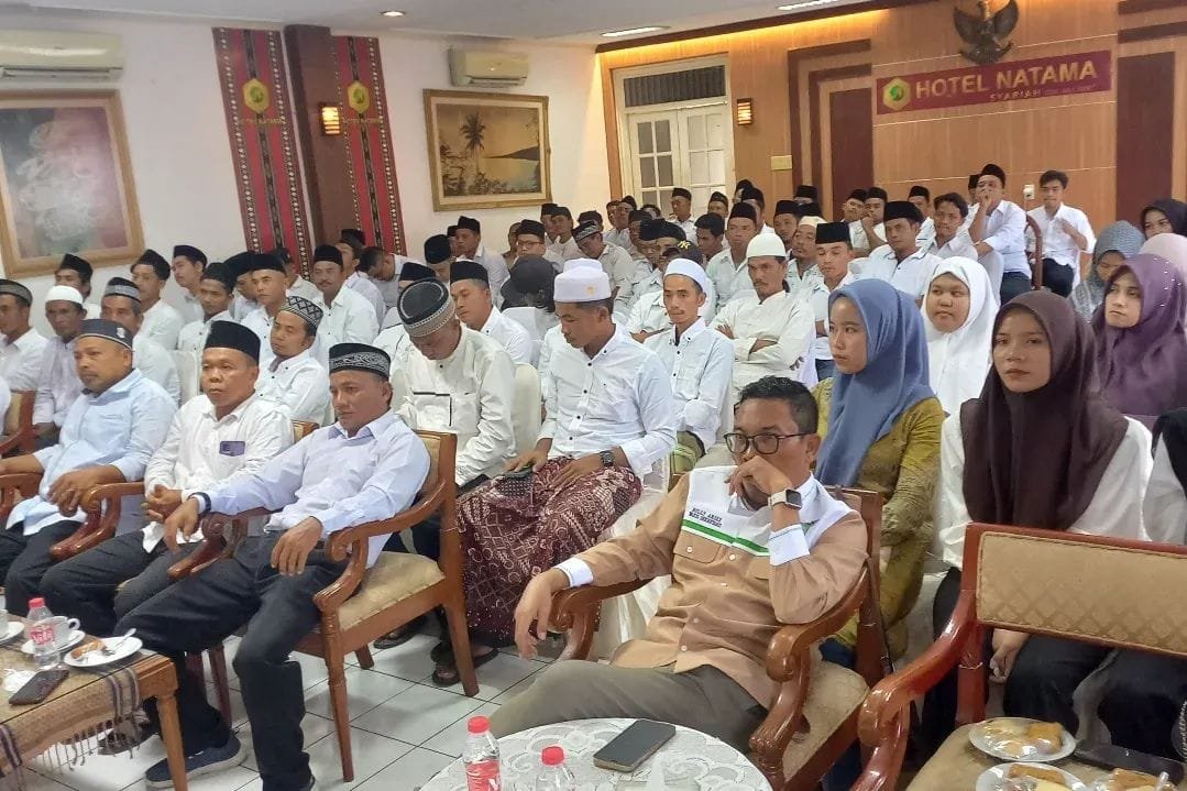 Jabidi Ritonga: Tantangan Politik Berat, PKB Harus Solid dan Dipercaya Masyarakat