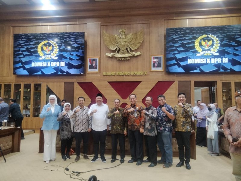 PELITA Usulkan Politeknik Berubah Jadi Universitas Terapan, Soroti Kesenjangan Pendidikan Vokasi
