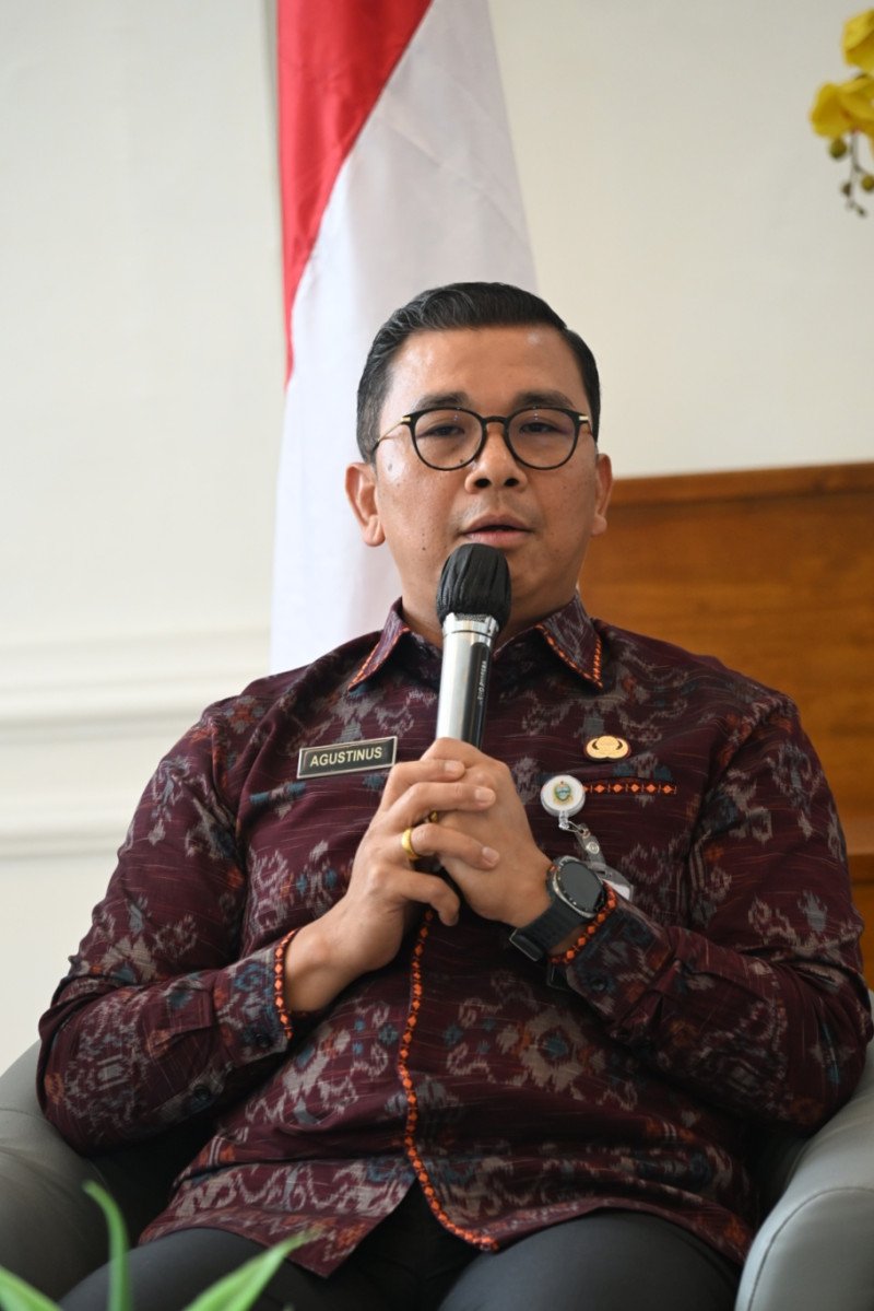 Selain SPP Gratis, Program PUBG Pemprov Sumut Juga Didukung Layanan Internet Gratis, Perpustakaan dan Pelatihan Tenaga Pengajar
