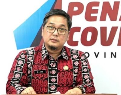 “Dr. Aris, Pejuang Covid-19 Sumut, Ajukan Kasasi: Keberatan Putusan Berdasar Testimoni”