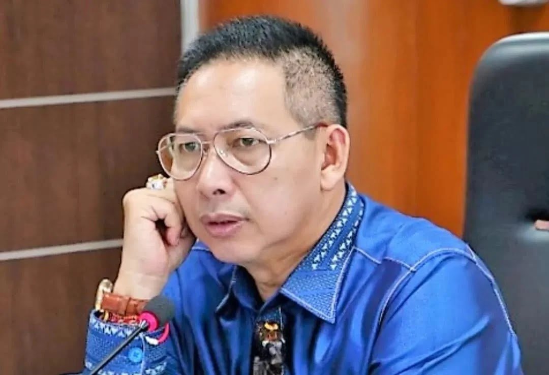 KORSA Apresiasi Kepemimpinan Wong Chun Sen, Ajak Semua Pihak Jaga Kondusivitas DPRD Medan