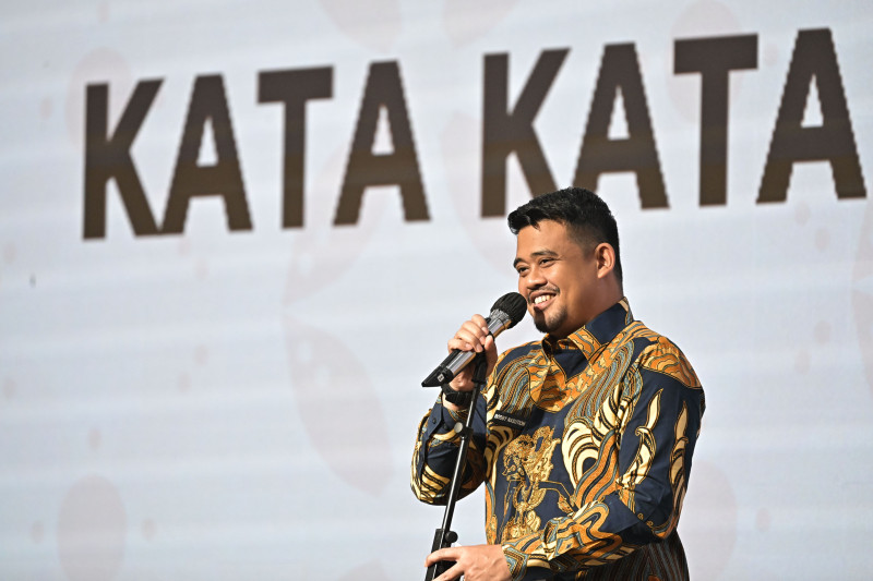 KPK Siap Hadirkan Bobby Nasution di Sidang Kasus Korupsi Jalan Sipiongot