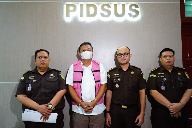 KAMAK Apresiasi Gerak Cepat Kejati Sumut: Dorong Penahanan Petinggi PTPN II dan Mantan Bupati Deliserdang