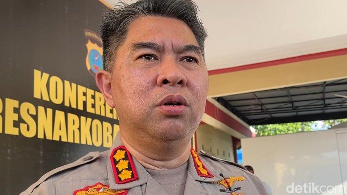 Salah Tangkap Iskandar, Polda Sumut Akui Keliru dan Minta Maaf