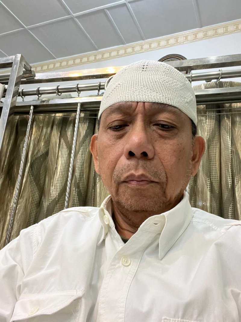 Sumut Jangan Jadikan Laboratorium Politik Disintegrasi