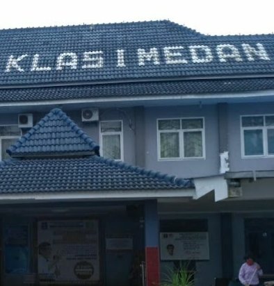 HMI Desak Kemenkumham dan Aparat Hukum Usut Dugaan Peredaran Narkoba di Rutan Kelas I Medan