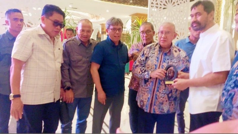 Catatan dari Ujung Barat Indonesia: Sabang–Aceh Penuh Pesona, Rakernas SPS dan HUT ke-79 yang Membekas