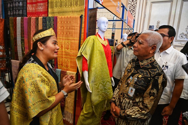 Livin’ Fest 2025 Dibuka, Dorong Sinergi Digital dan Ekonomi Inklusif