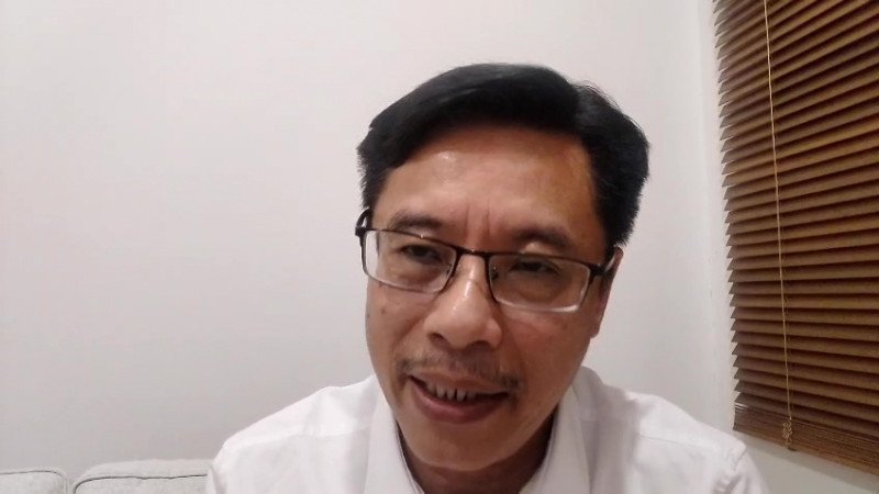 Ketua DPW Partai Nasdem Iskandar ST Minta Polisi Ungkap Iskandar Asli "Bos Judi Online” kepada Publik