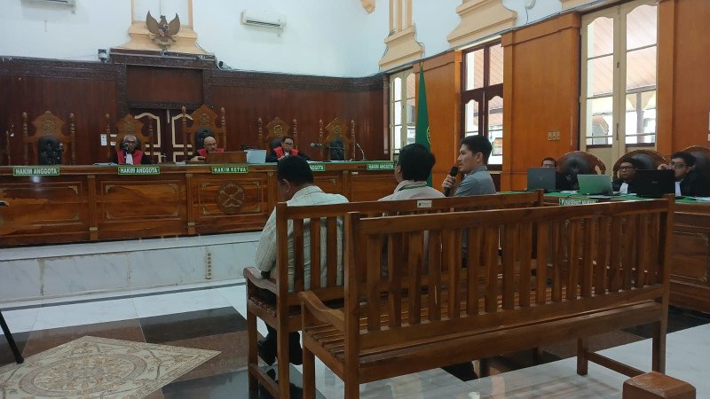 Pejabat Minta Jatah ‘Uang Klik’ e-catalog 0,5%