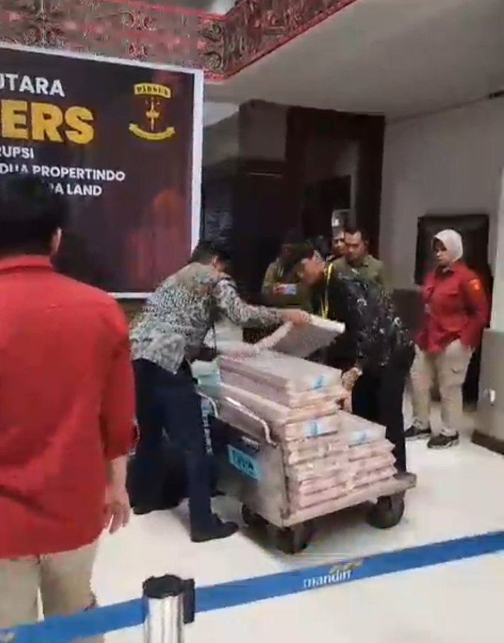 KAMAK Dukung Kejati Sumut Bongkar Dugaan Korupsi Penjualan Aset PTPN Regional I ke PT CiputraLand