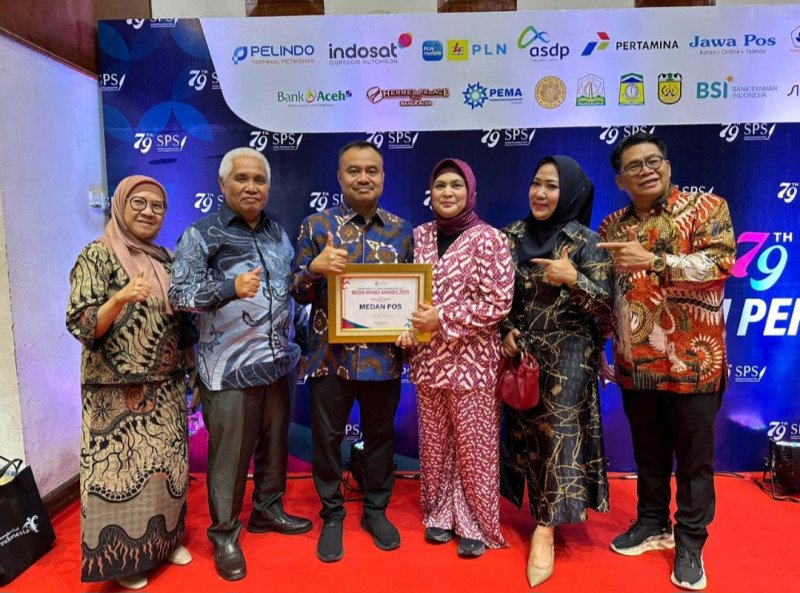 Rakernas SPS 2025 di Banda Aceh Hasilkan Komitmen Perkuat Kedaulatan Informasi dan Literasi Publik