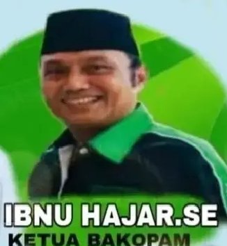 Ibnu Hajar: Semangat Sumpah Pemuda Harus Jadi Api Perubahan Generasi Muda