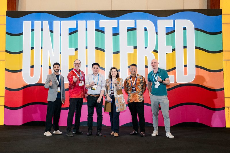 Perusahaan Teknologi Australia Menjajaki Transformasi Digital di Indonesia