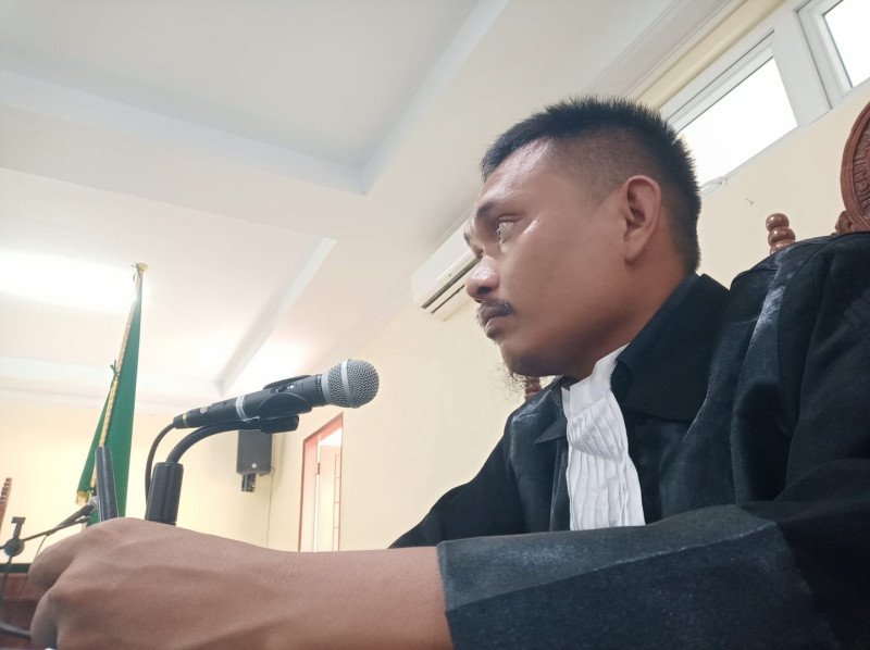LBH Ansor Medan Desak Kejati Sumut Serius Usut Dugaan Penyimpangan Dana Hibah UMKM USU