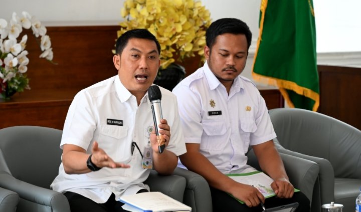 Atasi Persoalan Sampah di Sumut, Proyek Pengolahan Sampah Menjadi Energi Listrik Dimulai 2026