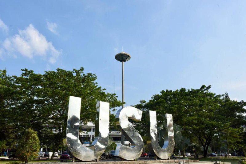 USU Naik 61 Peringkat di QS Asia 2026: Bukti Transformasi Menuju World Class University