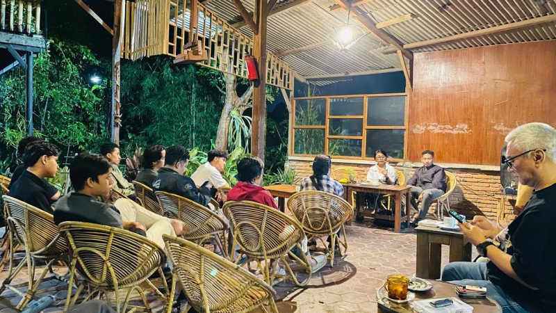 Pangan, Martabat, dan Peradaban: Membaca Kedaulatan dari Perspektif Kebudayaan