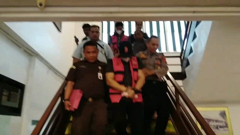 Kejari Diminta Bongkar Korupsi MFF 2024, Pejabat Tinggi Diduga Ikut Menikmati Aliran Dana