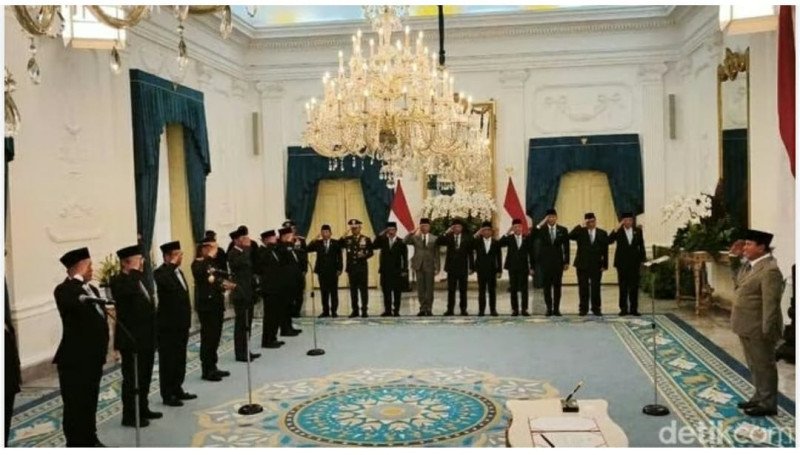 LAGU REFORMASI POLRI