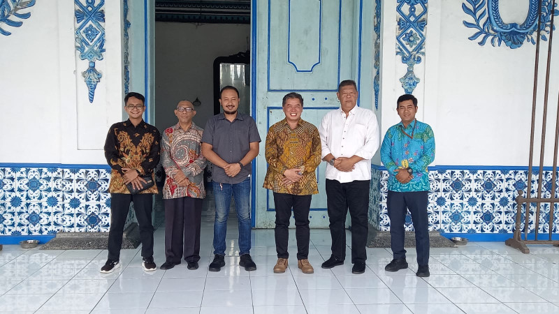 DAYA LINUWIH KYAI SINGOBARONG