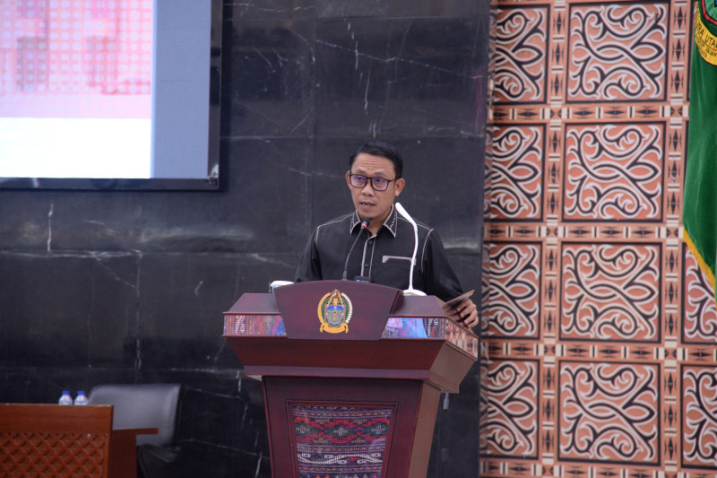 PKS Ingatkan Modal Inbreng PRSU dan Medan Club Dapat Rugikan Bank Sumut