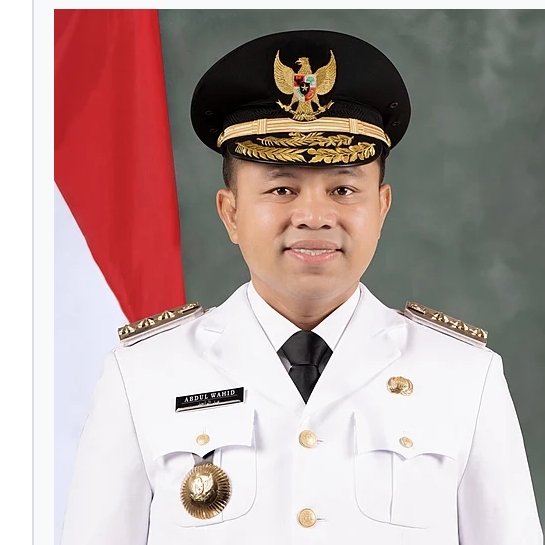 KPK Tangkap Gubernur Riau Abdul Wahid dalam Operasi Tangkap Tangan