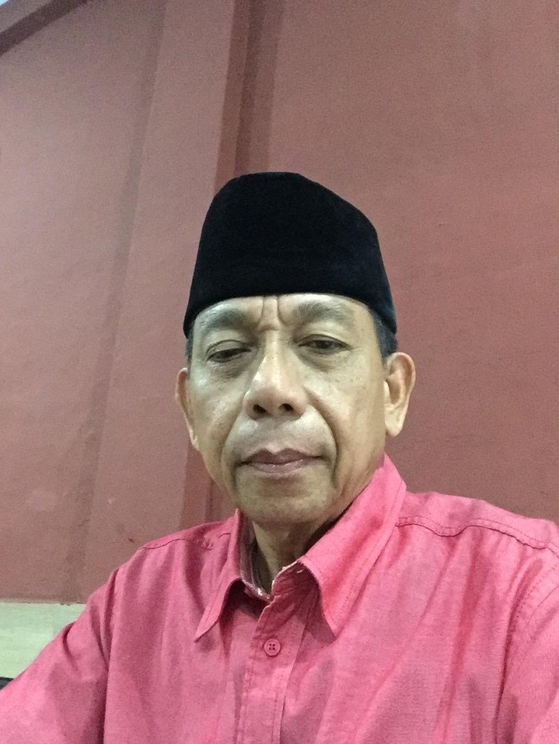 Tokoh Masyarakat Madina H. Syahrir Nasution : Negara Wajib Melayani Rakyatnya
