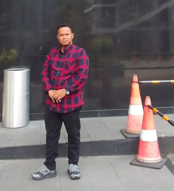 Kejari Medan Akan Tetapkan Tersangka Korupsi MFF dan BBM, Azmi Hadly: Hukum Jangan Tumpul ke Atas, Tajam ke Bawah!