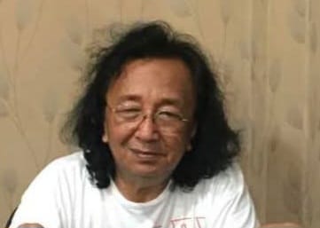 Tokoh Pers Sumut, Haji Teruna Jasa Said, Tutup Usia