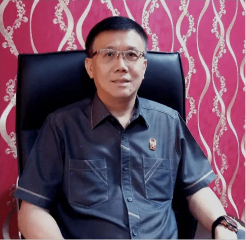 Guru Adalah Penjaga Masa Depan Anak Bangsa&rdquo; &mdash; Hasyim SE Dorong Pemerintah Lebih Serius Benahi Kesejahteraan dan Perlindungan Guru