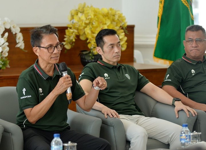 Sumatera Utara Jadi Tuan Rumah Kejuaraan Atletik Asia Tenggara U18 dan U20 ke-17