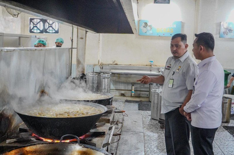 Disnaker Medan dan Rutan Kelas I Medan Jalin Kerja Sama Tingkatkan Keterampilan Warga Binaan