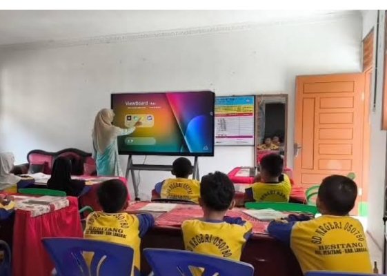 Kejatisu, Apa Kabar Kasus Smartboard Langkat–Tebing Tinggi–Sumut , Publik Mendesak Penetapan Tersangka