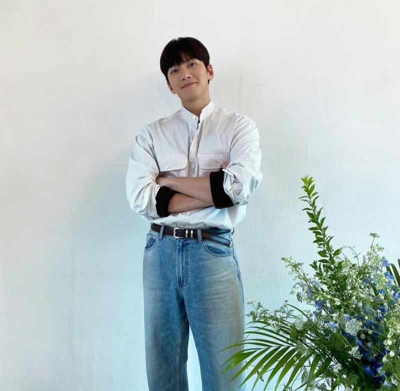 Z Flip 7 Pertemukan Ji Chang Wook dan Empat Sekawan dalam Babak Baru Perjalanan MMLWF