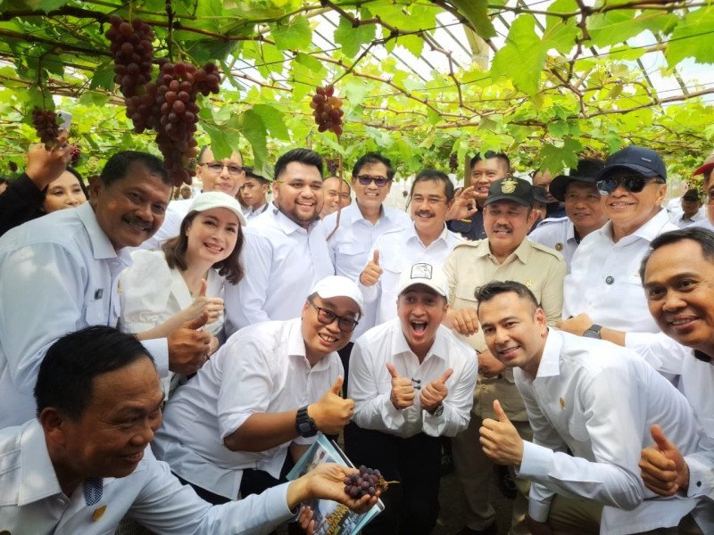 Transformasi Lapas: Dari sistem klasik menuju Pusat Pembinaan Produktif.