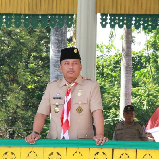 Purna Andalan Kwartir Nasional Nyatakan Ridho Rasyid Nasution Layak Pimpin Kwarcab Kota Medan