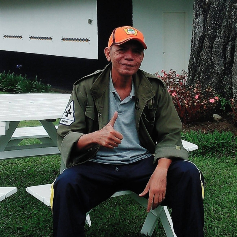 Berhentikan Ijeck, Bahlil Pengkhianat GOLKAR