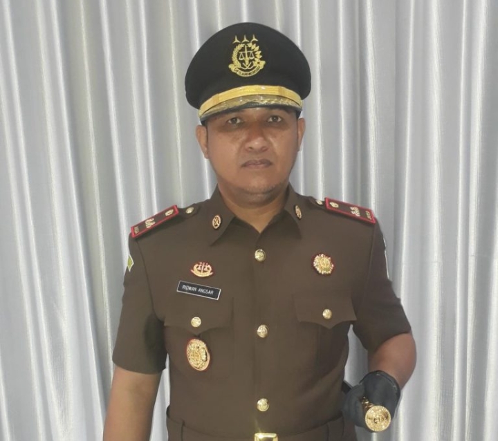 Kajari Baru Ridwan Sujana Angsar Diminta Bongkar Deretan Kasus Korupsi di Medan