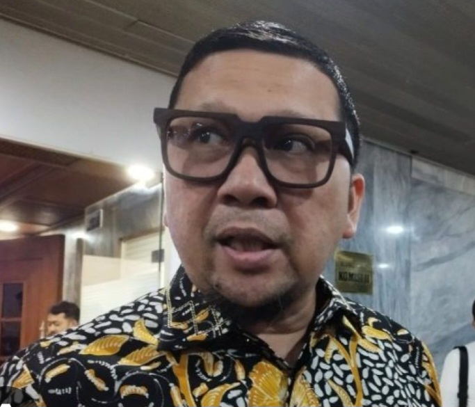 Plt Ketua Golkar Sumut Pastikan Musda Digelar Januari 2026