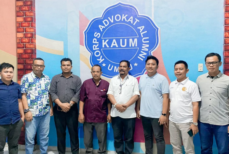 KAUM: Negara Gagal Melindungi Rakyat &ndash; Banjir Sumut Bukti Kelalaian Struktural