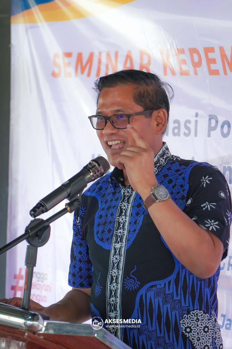 Seamless Corridor; Cara Melewati Imigrasi Tanpa Harus Berhenti