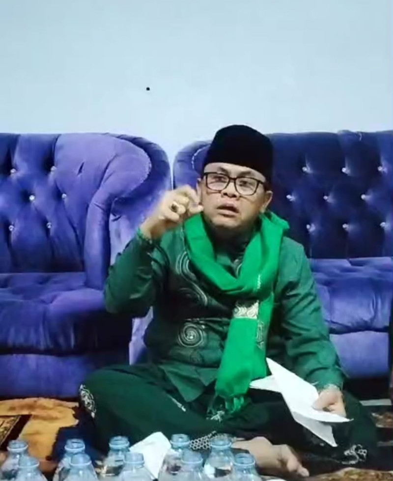 NAHDLATUL ULAMA DI PERSIMPANGAN ABAD KEDUA : Konflik Struktural PBNU dan Bayang-Bayang Khittah 1926