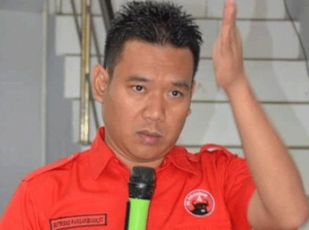 URGENT! DPD PDI PERJUANGAN SUMUT DESAK PENETAPAN KEADAAN DARURAT BENCANA NASIONAL