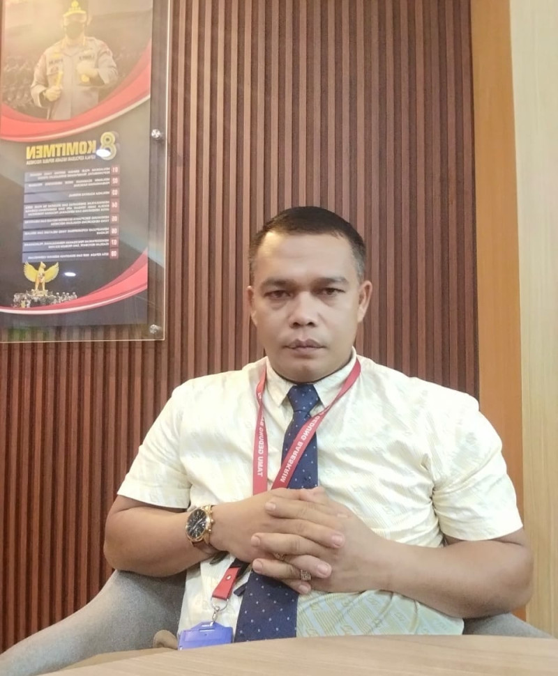 Kasus Dugaan Penggelapan Dana Plasma Rp 9,1 M: DH Absen dari Pemeriksaan Polisi